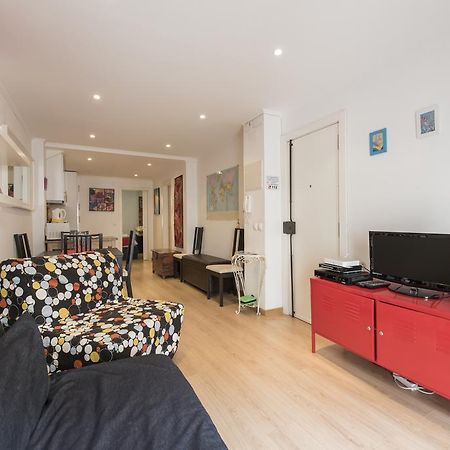 Lusitania One In Mouraria Apartment ลิสบอน ภายนอก รูปภาพ